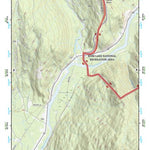 48121NE Page 87 Mount Baker Topo Preview 1