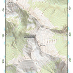48121NE Page 90 Mount Baker Topo Preview 1