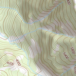 48121NE Page 93 Mount Baker Topo Preview 2