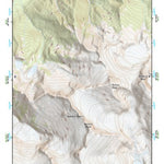 48121NE Page 94 Mount Baker Topo Preview 1