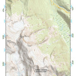 48121NE Page 95 Mount Baker Topo Preview 1