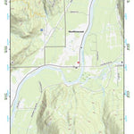 48121NE Page 98 Mount Baker Topo Preview 1