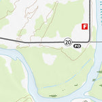 48121NE Page 98 Mount Baker Topo Preview 2