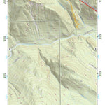 48121NE Page 101 Mount Baker Topo Preview 1