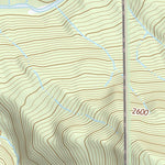 48121NE Page 101 Mount Baker Topo Preview 2