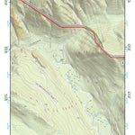48121NE Page 102 Mount Baker Topo Preview 1
