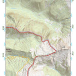 48121NE Page 104 Mount Baker Topo Preview 1