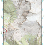 48121NE Page 105 Mount Baker Topo Preview 1