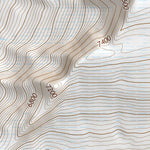 48121NE Page 105 Mount Baker Topo Preview 2