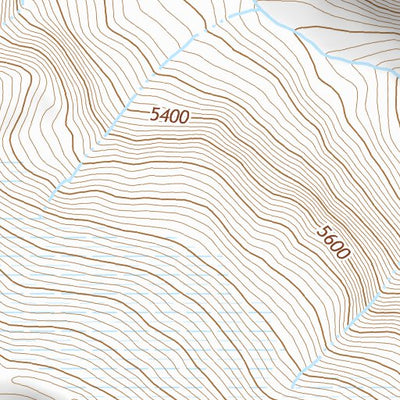 48121NE Page 106 Mount Baker Topo Preview 2