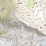 48121NE Page 107 Mount Baker Topo Preview 2