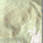 48121NE Page 107 Mount Baker Topo Preview 3