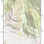 48121NE Page 108 Mount Baker Topo Preview 1