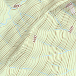 48121NW Page 6 Mount Baker Topo Preview 2