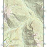 48121NW Page 10 Mount Baker Topo Preview 1