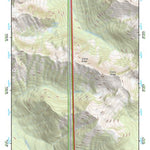48121NW Page 12 Mount Baker Topo Preview 1