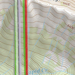 48121NW Page 12 Mount Baker Topo Preview 2