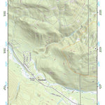 48121NW Page 13 Mount Baker Topo Preview 1
