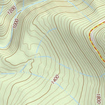 48121NW Page 13 Mount Baker Topo Preview 2