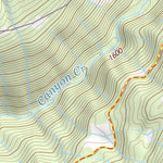 48121NW Page 13 Mount Baker Topo Preview 3