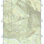 48121NW Page 14 Mount Baker Topo Preview 1