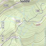 48121NW Page 14 Mount Baker Topo Preview 2