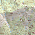 48121NW Page 15 Mount Baker Topo Preview 3