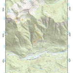 48121NW Page 16 Mount Baker Topo Preview 1