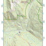 48121NW Page 20 Mount Baker Topo Preview 1