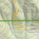 48121NW Page 20 Mount Baker Topo Preview 3
