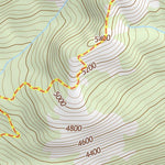 48121NW Page 21 Mount Baker Topo Preview 2