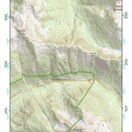 48121NW Page 22 Mount Baker Topo Preview 1