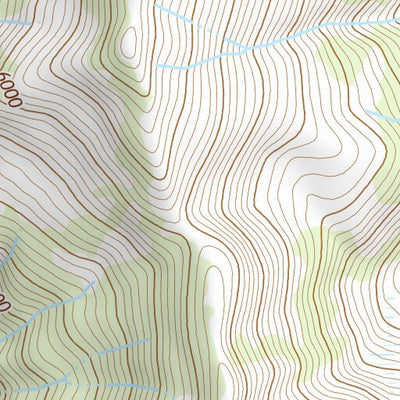 48121NW Page 23 Mount Baker Topo Preview 2