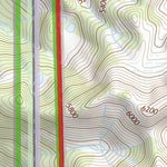 48121NW Page 24 Mount Baker Topo Preview 2