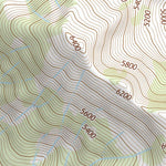 48121NW Page 24 Mount Baker Topo Preview 3