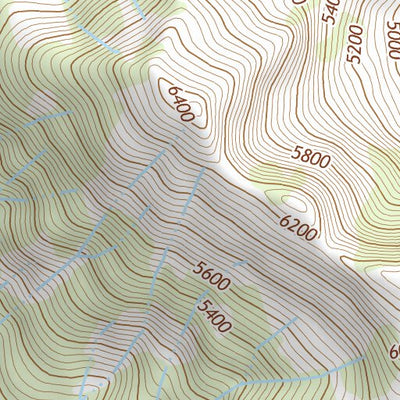 48121NW Page 24 Mount Baker Topo Preview 3