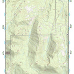 48121NW Page 25 Mount Baker Topo Preview 1