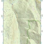 48121NW Page 27 Mount Baker Topo Preview 1