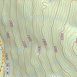 48121NW Page 27 Mount Baker Topo Preview 2