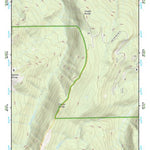 48121NW Page 29 Mount Baker Topo Preview 1