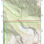 48121NW Page 34 Mount Baker Topo Preview 1