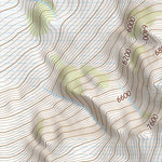 48121NW Page 34 Mount Baker Topo Preview 3