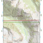 48121NW Page 35 Mount Baker Topo Preview 1
