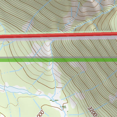 48121NW Page 35 Mount Baker Topo Preview 2