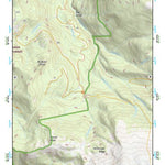 48121NW Page 39 Mount Baker Topo Preview 1