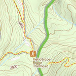 48121NW Page 39 Mount Baker Topo Preview 2