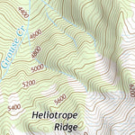 48121NW Page 39 Mount Baker Topo Preview 3