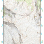 48121NW Page 41 Mount Baker Topo Preview 1