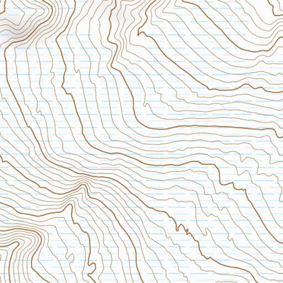 48121NW Page 41 Mount Baker Topo Preview 2