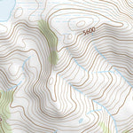 48121NW Page 43 Mount Baker Topo Preview 2
